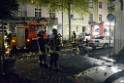 Feuer 2 Y Kellerbrand Koeln Humbold Gremberg Hachenburgerstr P635